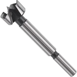 Bosch FB014 7/8 In. Forstner Bit