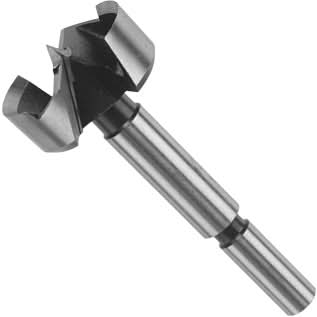 Bosch FB024 1-1/2 In. Forstner Bit