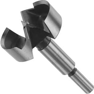Bosch FB030 1-7/8 In. Forstner Bit
