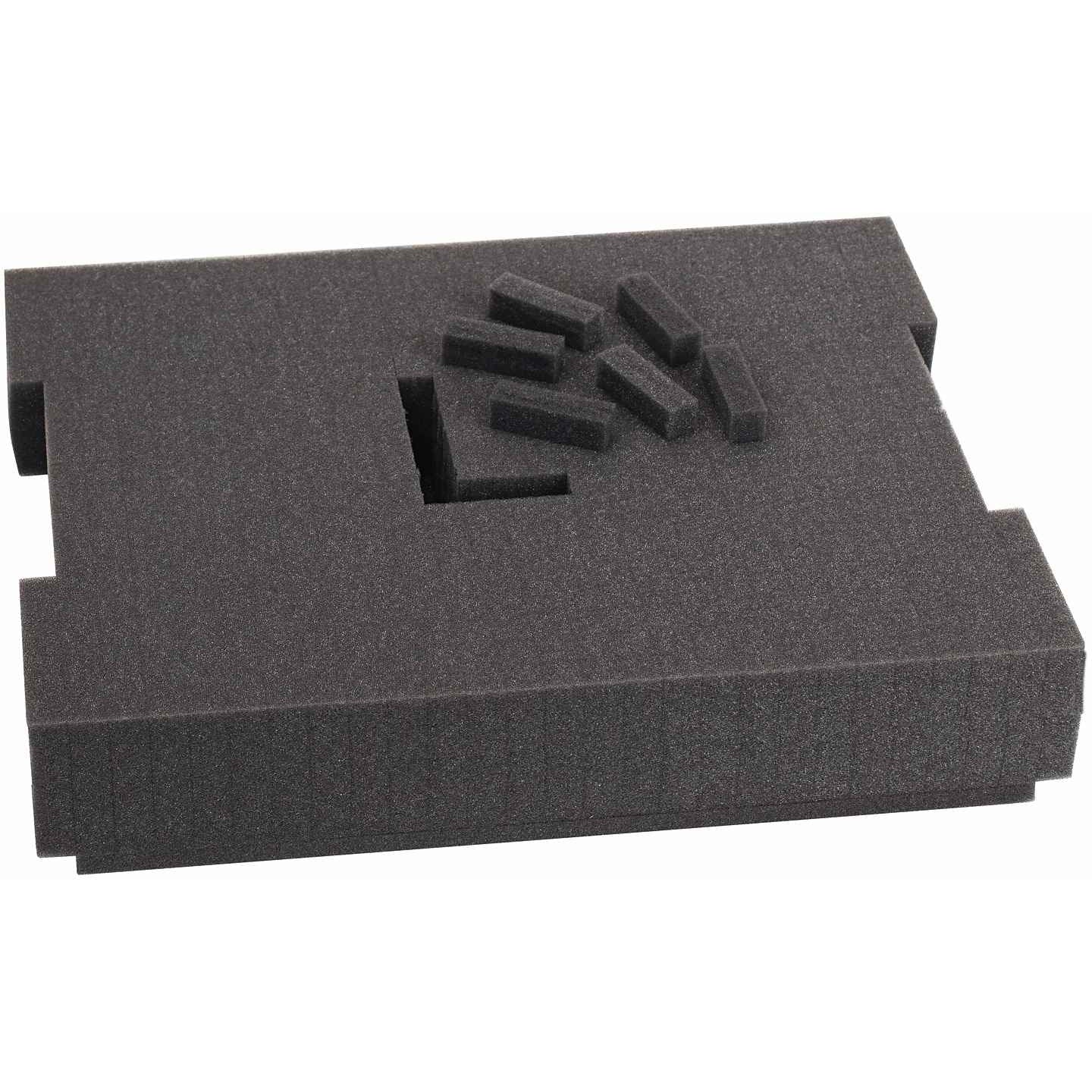 Bosch FOAM-201 Pre-Cut Foam Insert for L-Boxx 2