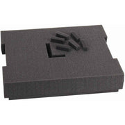 Bosch FOAM-201 Pre-Cut Foam Insert for L-Boxx 2