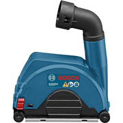 Bosch GA50DC 4-1/2 In. to 5 In. Small Angle Grinder Dust Collection Attachment