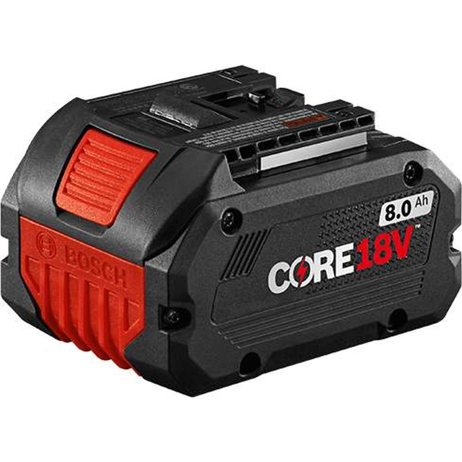 Bosch GBA18V80 18V CORE18V Lithium-Ion 8.0Ah Performance Battery