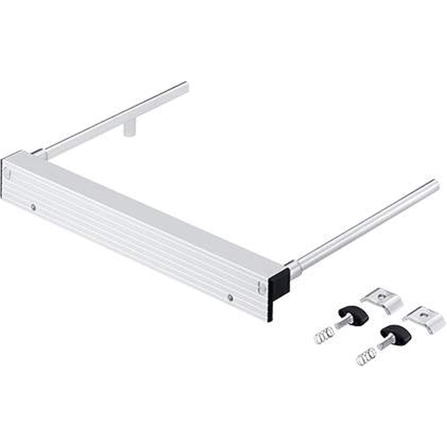Bosch GKTPA Track Saw Rip Fence/Parallel Guide