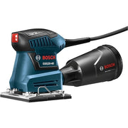 Bosch GSS20-40 1/4-Sheet Orbital Finishing Sander