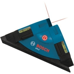 Bosch GTL2 Laser Level and Square