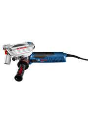 Bosch GWS13-50TG 5 Tuckpointer Kit with GWS13-50 Grinder and Tuckpointing Guard
