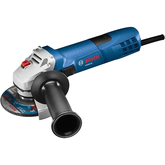 Bosch GWS8-45 4-1/2 In. Angle Grinder