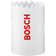 Bosch HB144 1-7/16 In. Bi-Metal Hole Saw