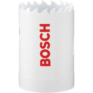 Bosch HB144 1-7/16 In. Bi-Metal Hole Saw