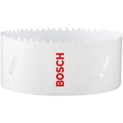 Bosch HB436 4-3/8 In. Bi-Metal Hole Saw