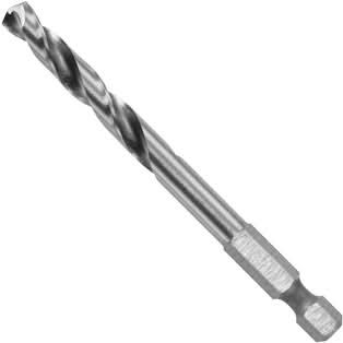 Bosch HB85PB 3-3/8 In. High-Speed Steel Hole Saw Pilot Bit