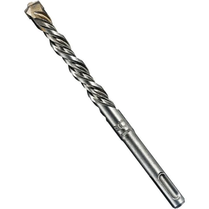 Bosch HC2009 5/32 In. x 8 In. SDS-plus Bulldog Rotary Hammer Bit
