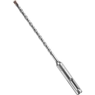 Bosch HC2011B25 25-Piece 3/16 In. x 6 In. SDS-plus Bulldog Rotary Hammer Bits