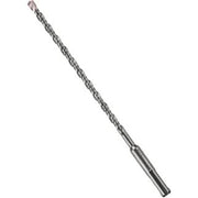 Bosch HC2012B25 25-Piece 3/16 In. x 8 In. SDS-plus Bulldog Rotary Hammer Bits