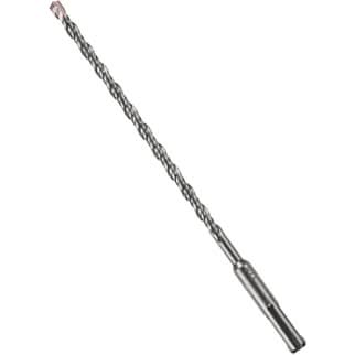 Bosch HC2012B25 25-Piece 3/16 In. x 8 In. SDS-plus Bulldog Rotary Hammer Bits
