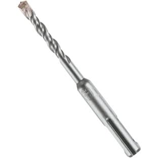 Bosch HC2040 1/4 In. x 4 In. SDS-plus Bulldog Rotary Hammer Bit