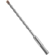Bosch HC2041B10 10-Piece 1/4 In. x 6 In. SDS-plus Bulldog Rotary Hammer Bits