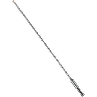 Bosch HC2044 1/4 In. x 12 In. SDS-plus Bulldog Rotary Hammer Bit