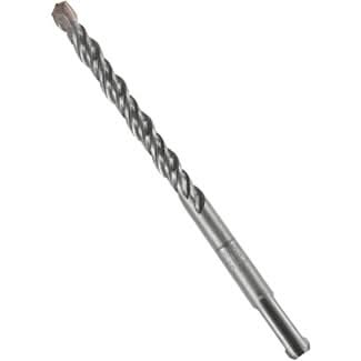 Bosch HC2061B5 5-Piece 3/8 In. x 6 In. SDS-plus Bulldog Rotary Hammer Bits