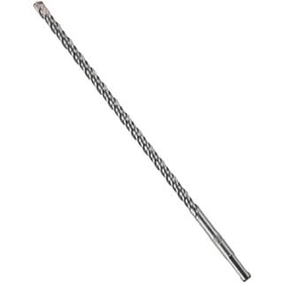 Bosch HC2064B25 25-Piece 3/8 In. x 12 In. SDS-plus Bulldog Rotary Hammer Bits