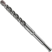 Bosch HC2081B25 25-Piece 1/2 In. x 6 In. SDS-plus Bulldog Rotary Hammer Bits