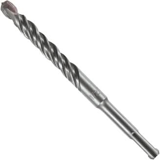 Bosch HC2081B5 5-Piece 1/2 In. x 6 In. SDS-plus Bulldog Rotary Hammer Bits
