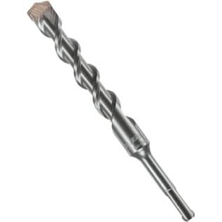 Bosch HC2102B25 25-Piece 5/8 In. x 8 In. SDS-plus Bulldog Rotary Hammer Bits