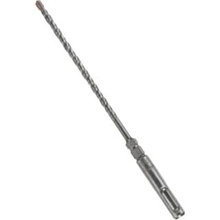 Bosch HC2312 3/16 In. x 6.5 In. SDS-plus Bulldog Hex Drive Rotary Hammer Bit
