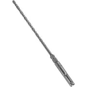 Bosch HC2341 1/4 In. x 6 In. SDS-plus Bulldog Hex Drive Rotary Hammer Bit