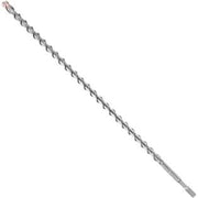 Bosch HC4053 1 In. x 36 In. Spline Speed-X Rotary Hammer Bit