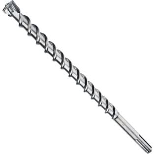 Bosch HC5050 1 In. x 13 In. SDS-max Speed-X Rotary Hammer Bit