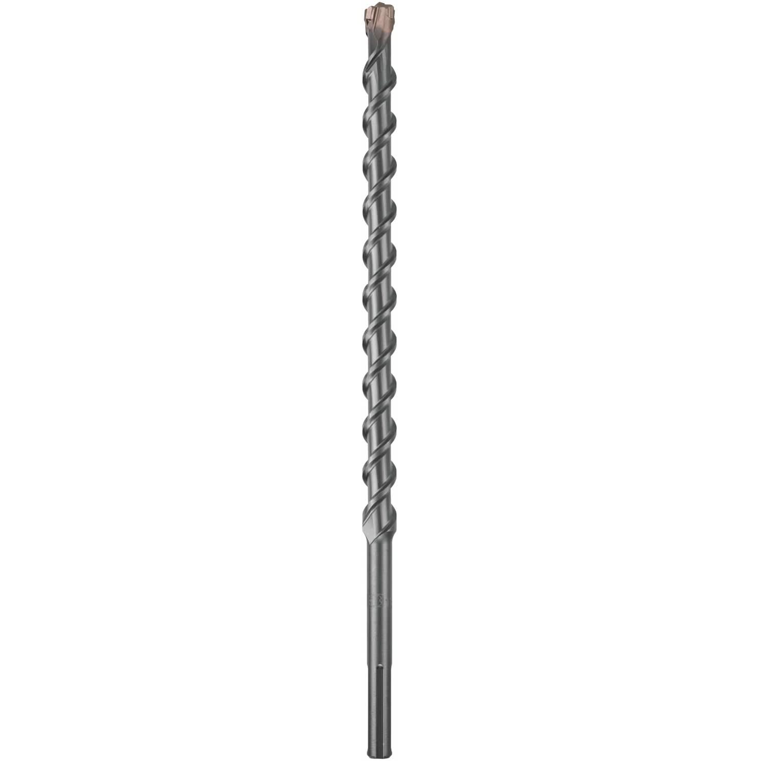 Bosch HC5051 1" x 21" SDS-max Speed-X Rotary Hammer Bit