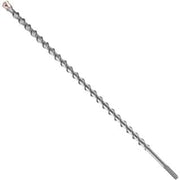 Bosch HC5063 1-1/8 In. x 36 In. SDS-max Speed-X Rotary Hammer Bit
