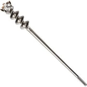 Bosch HC6511 2-1/8 In. x 24 In. SDS-max Thru-Hole Rotary Hammer Bit