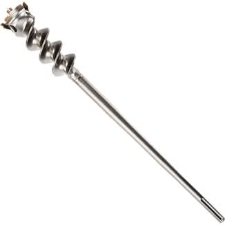 Bosch HC6511 2-1/8 In. x 24 In. SDS-max Thru-Hole Rotary Hammer Bit