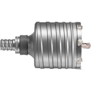 Bosch HC7505 3-9/16 In. Rotary Hammer Core Bit 2-Piece