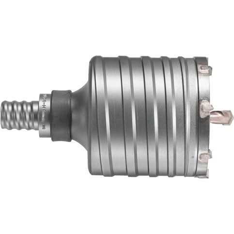 Bosch HC7505 3-9/16 In. Rotary Hammer Core Bit 2-Piece