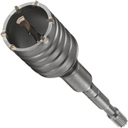 Bosch HC7508 6 In. Rotary Hammer Core Bit 2-Piece