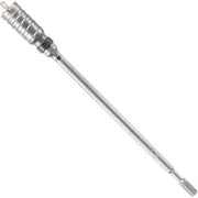 Bosch HC8006 1-3/4 In. x 22 In. Spline Rotary Hammer Core Bit with Wave Design