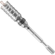 Bosch HC8010 2 In. x 12 In. Spline Rotary Hammer Core Bit with Wave Design