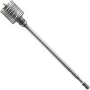 Bosch HC8036 3-1/4 In. x 22 In. Spline Rotary Hammer Core Bit with Wave Design