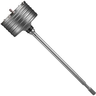 Bosch HC8085 6 In. x 22 In. Spline Rotary Hammer Core Bit with Wave Design