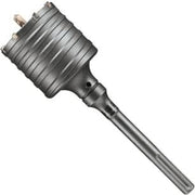 Bosch HC8516 2-1/4 In. x 12 In. SDS-max Rotary Hammer Core Bit