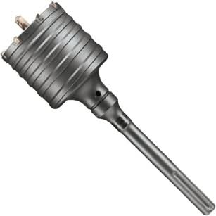 Bosch HC8516 2-1/4 In. x 12 In. SDS-max Rotary Hammer Core Bit