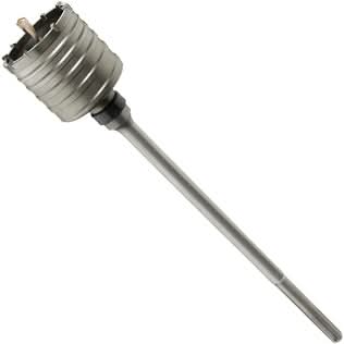 Bosch HC8526 2-5/8 In. x 22 In. SDS-max Rotary Hammer Core Bit