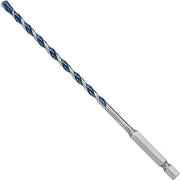 Bosch HCBG04T 3/16" x 6" BlueGranite Turbo Carbide Hammer Drill Bit
