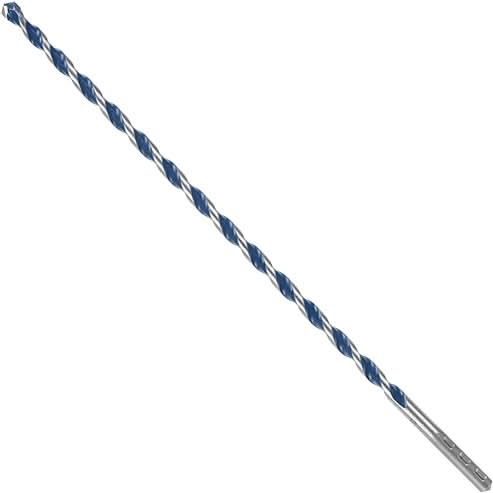 Bosch HCBG11T 5/16" x 12" BlueGranite Turbo Carbide Hammer Drill Bit