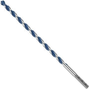 Bosch HCBG13T 3/8" x 10" BlueGranite Turbo Carbide Hammer Drill Bit