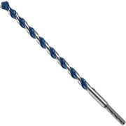 Bosch HCBG17T (1) 1/2" x 10" BlueGranite Turbo Carbide Hammer Drill Bit